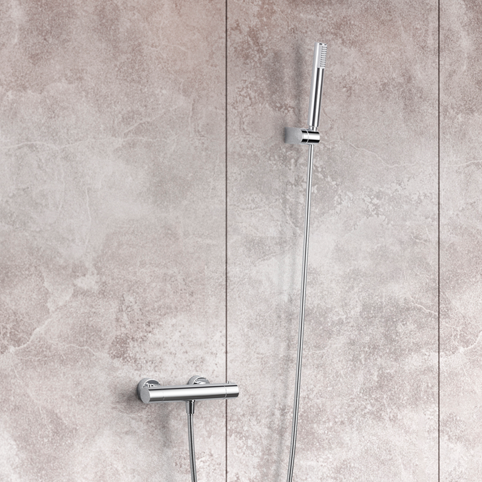 Mitigeur de Douche Thermostatique MONZA - Sanizeo