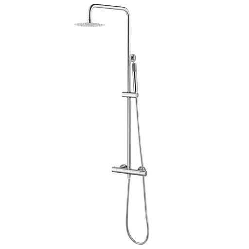 Colonne de Douche Thermostatique MONZA - Sanizeo
