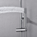 Colonne de Douche Thermostatique MONZA - Sanizeo