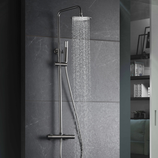 Colonne de Douche Thermostatique MONZA - Sanizeo