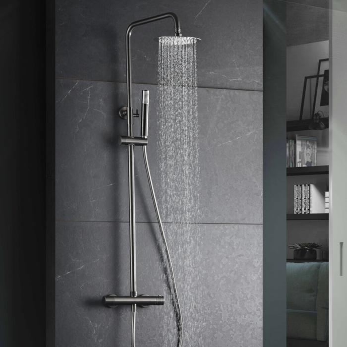 Colonne de Douche Thermostatique MONZA - Sanizeo