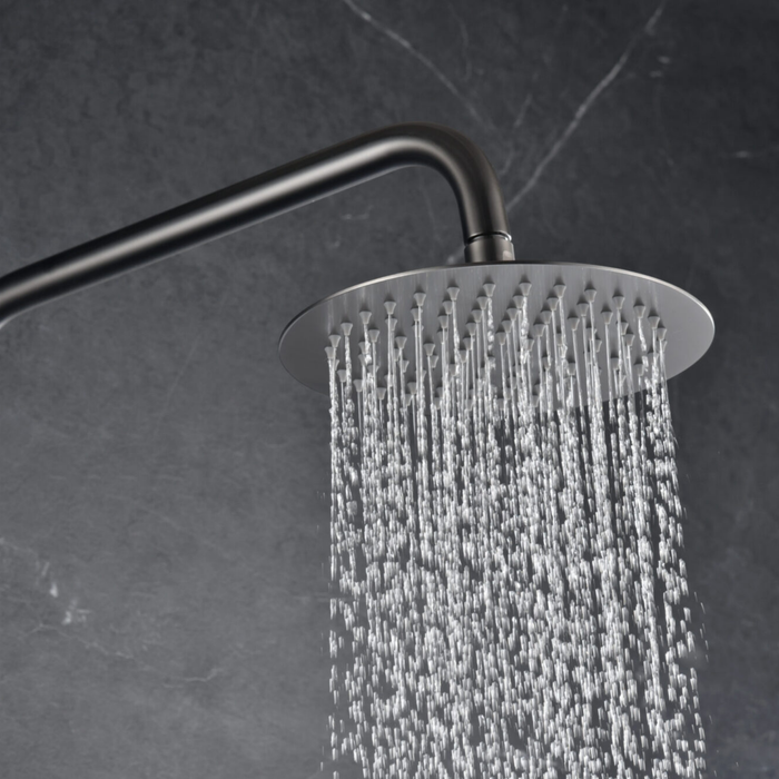 Colonne de Douche Thermostatique MONZA - Sanizeo