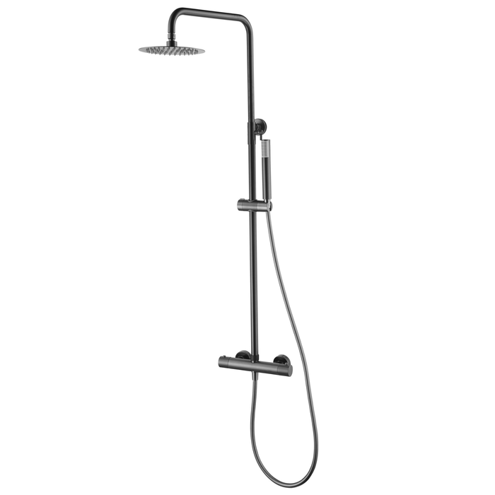 Colonne de Douche Thermostatique MONZA - Sanizeo