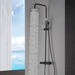 Colonne de Douche Thermostatique MONZA - Sanizeo