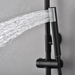 Colonne de Douche Thermostatique MONZA - Sanizeo