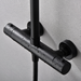Colonne de Douche Thermostatique MONZA - Sanizeo