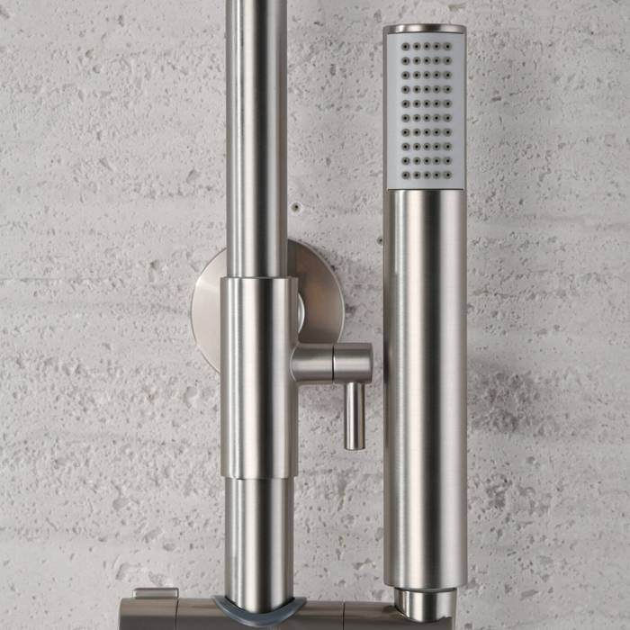 Colonne de Douche Thermostatique MONZA - Sanizeo