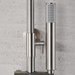 Colonne de Douche Thermostatique MONZA - Sanizeo