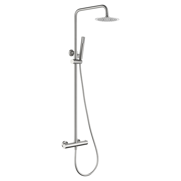 Colonne de Douche Thermostatique MONZA - Sanizeo