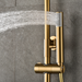 Colonne de Douche Thermostatique MONZA - Sanizeo