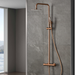 Colonne de Douche Thermostatique MONZA - Sanizeo