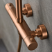Colonne de Douche Thermostatique MONZA - Sanizeo