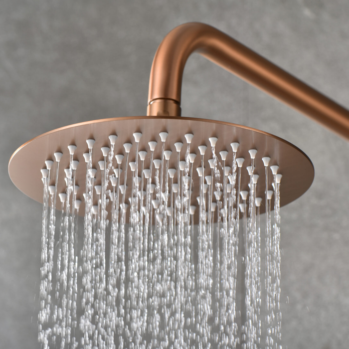 Colonne de Douche Thermostatique MONZA - Sanizeo
