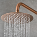 Colonne de Douche Thermostatique MONZA - Sanizeo