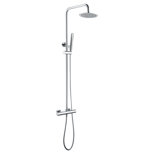 Colonne de Douche Thermostatique NAPOLES - Sanizeo
