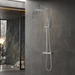 Colonne de Douche Thermostatique NAPOLES - Sanizeo