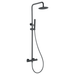 Colonne de Douche Thermostatique NAPOLES - Sanizeo
