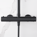 Colonne de Douche Thermostatique NAPOLES - Sanizeo