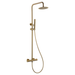 Colonne de Douche Thermostatique NAPOLES - Sanizeo