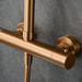Colonne de Douche Thermostatique NAPOLES - Sanizeo
