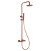 Colonne de Douche Thermostatique NAPOLES - Sanizeo