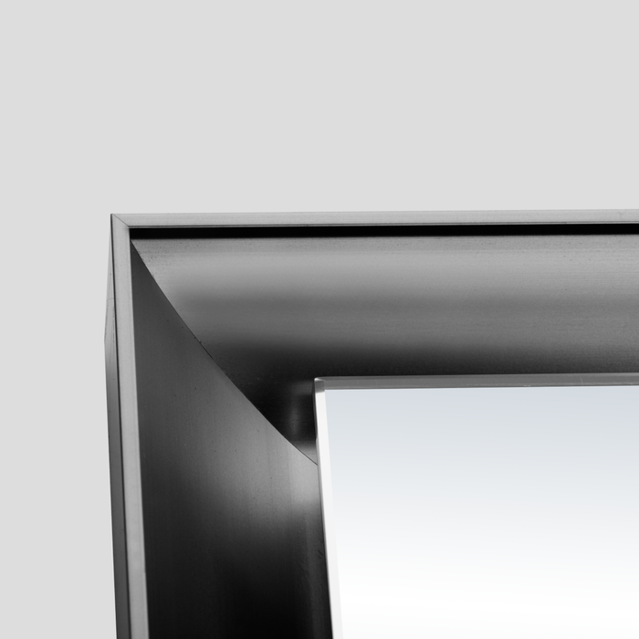 Miroir Lumineux Anti-Buée Tri-LED CALIFORNIA