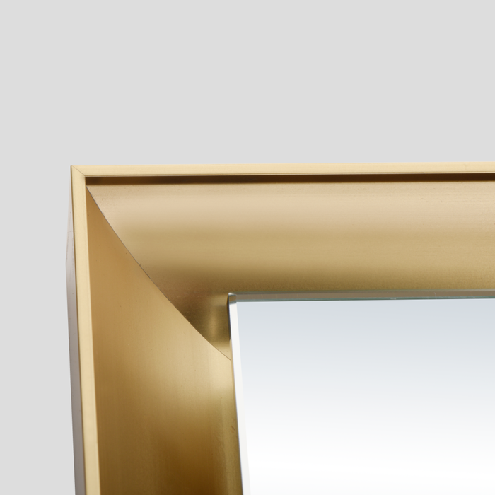 Miroir Lumineux Anti-Buée Tri-LED CALIFORNIA