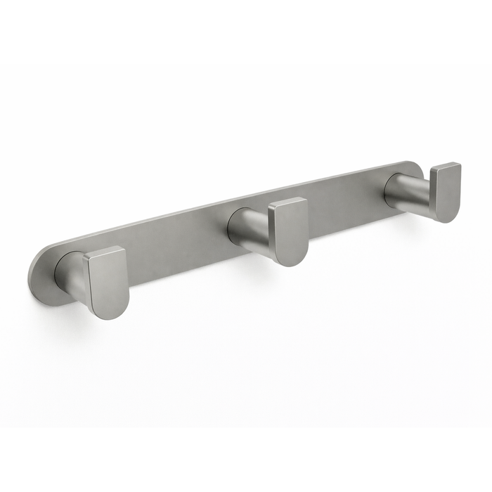 Patères et Porte serviette PRACTIC - Sanizeo