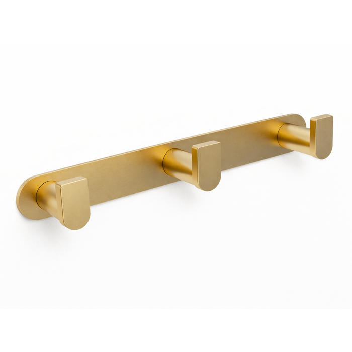Patères et Porte serviette PRACTIC - Sanizeo