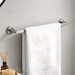 Lot de Patères et Porte serviette PRACTIC - Sanizeo