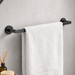 Patères et Porte serviette PRACTIC - Sanizeo