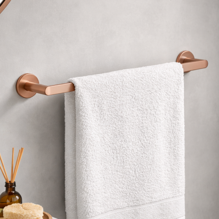 Patères et Porte serviette PRACTIC - Sanizeo
