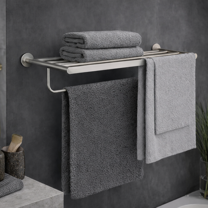 Porte serviette PRACTIC