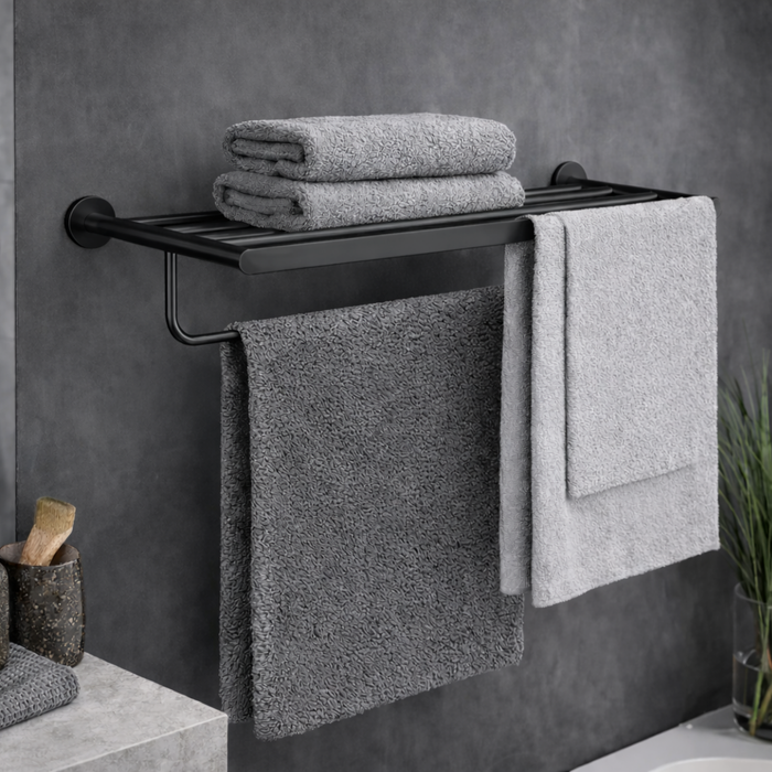 Porte serviette PRACTIC