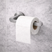 Porte Balais et Porte Papier WC PRACTIC - Sanizeo