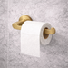 Porte Balais et Porte Papier WC PRACTIC - Sanizeo