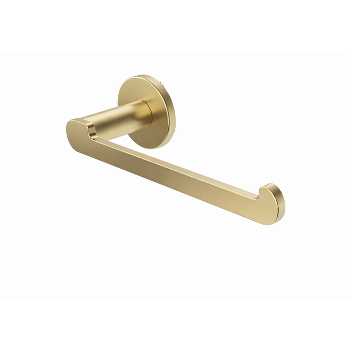 Porte Balais et Porte Papier WC PRACTIC - Sanizeo