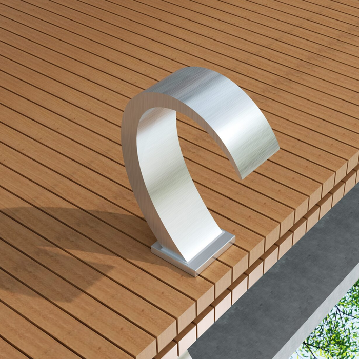 Cascade de piscine IGUAZU