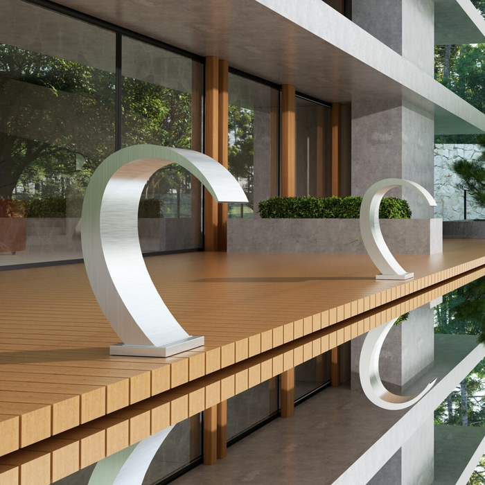 Cascade de piscine IGUAZU