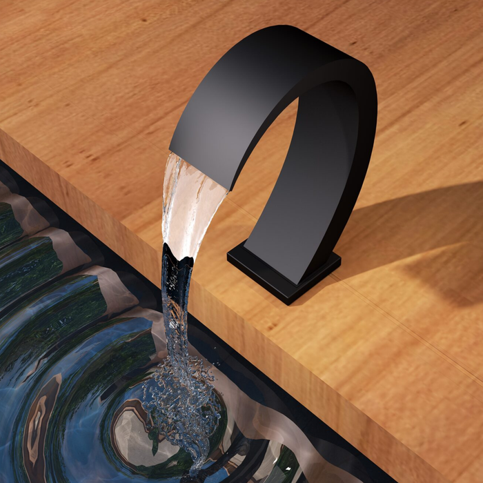 Cascade de piscine IGUAZU