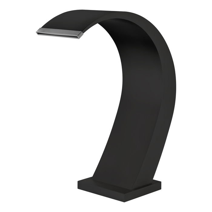 Cascade de piscine IGUAZU