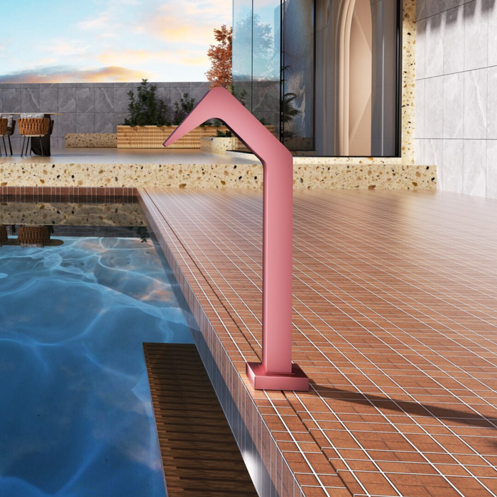 Cascade de piscine NIAGARA Petite