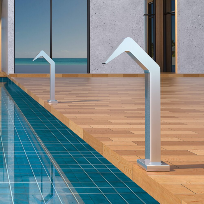 Cascade de piscine NIAGARA Petite