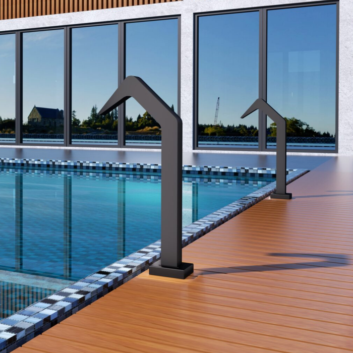 Cascade de piscine NIAGARA Petite