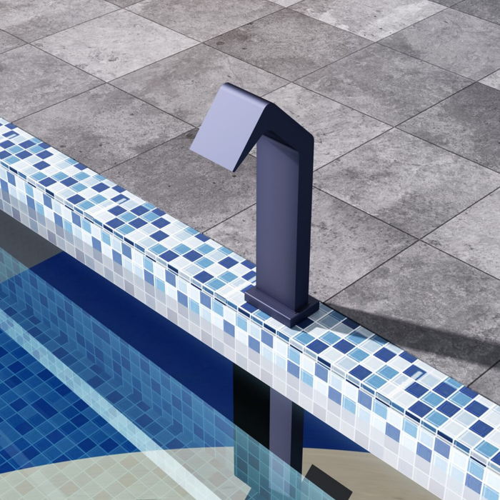 Cascade de piscine NIAGARA Grande