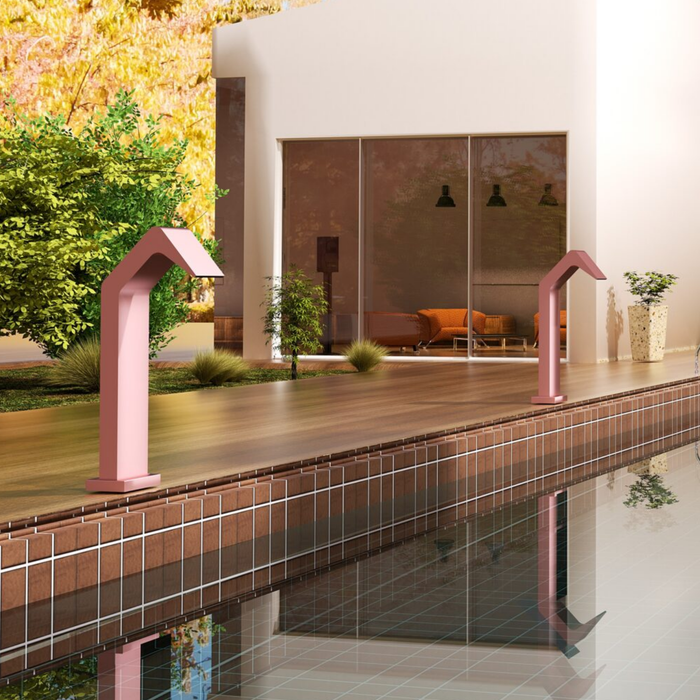 Cascade de piscine NIAGARA Grande