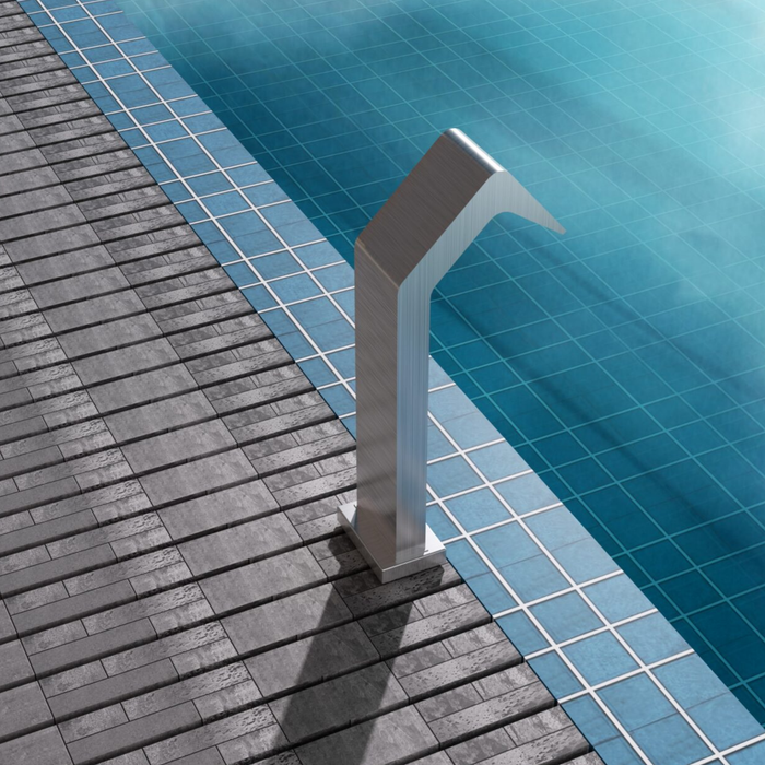 Cascade de piscine NIAGARA Grande