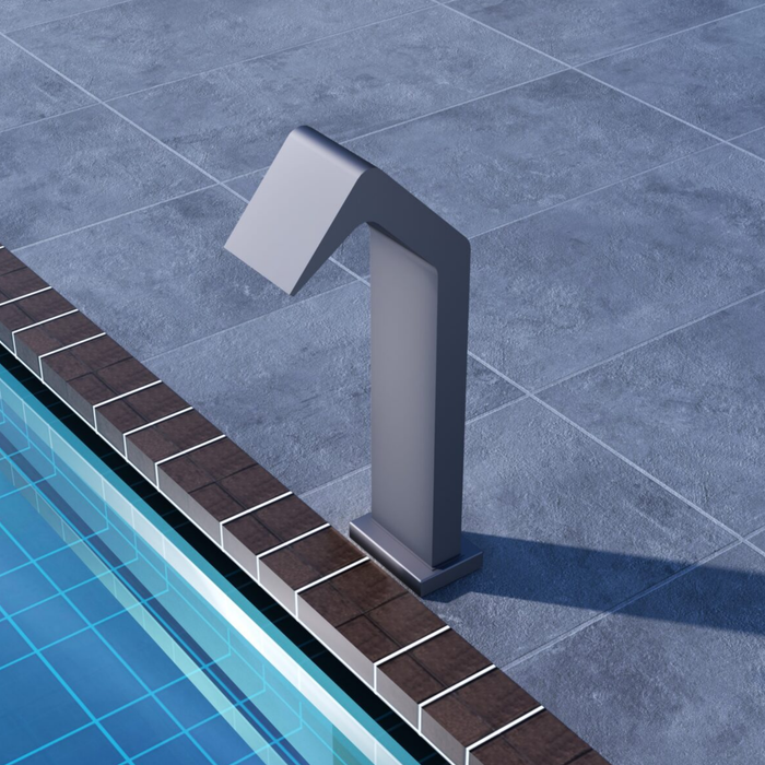 Cascade de piscine NIAGARA Grande