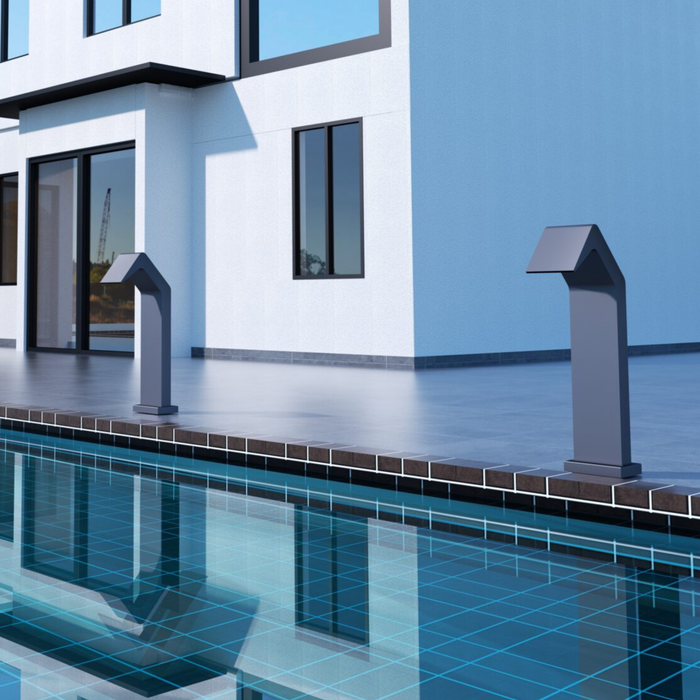 Cascade de piscine NIAGARA Grande