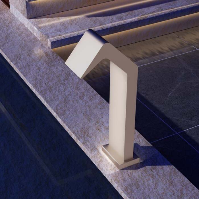 Cascade de piscine NIAGARA Grande